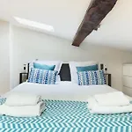 Short Stay Apartment Picasso